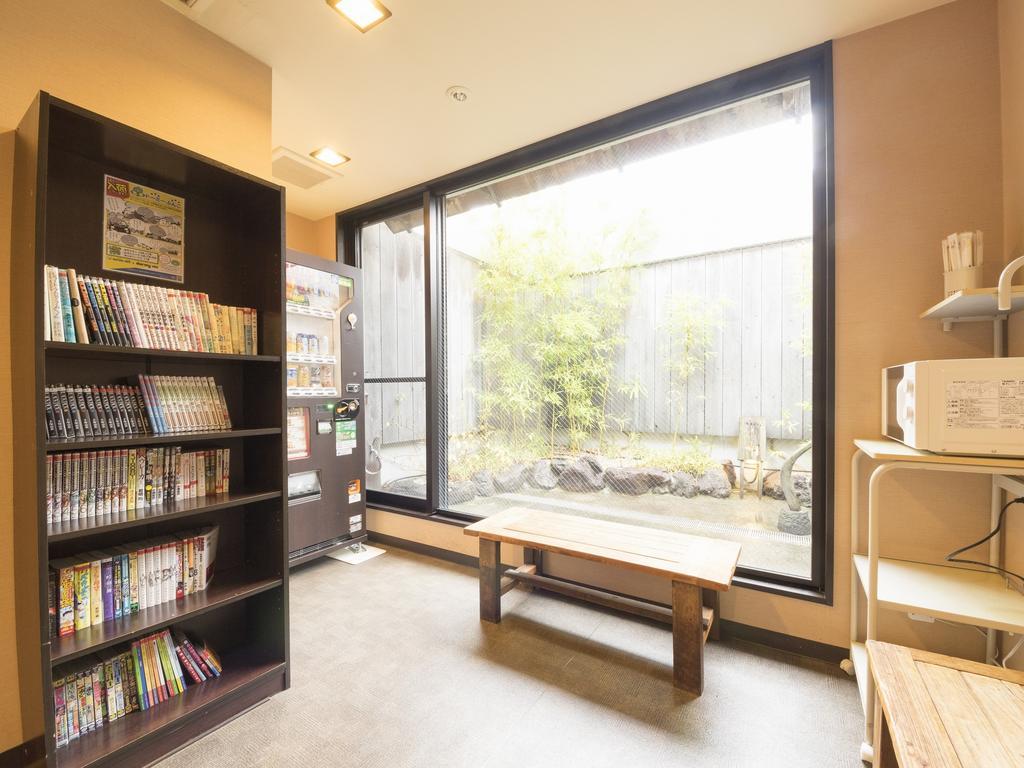 Hotel Dormy Umeda Higashi Natural Hot Spring