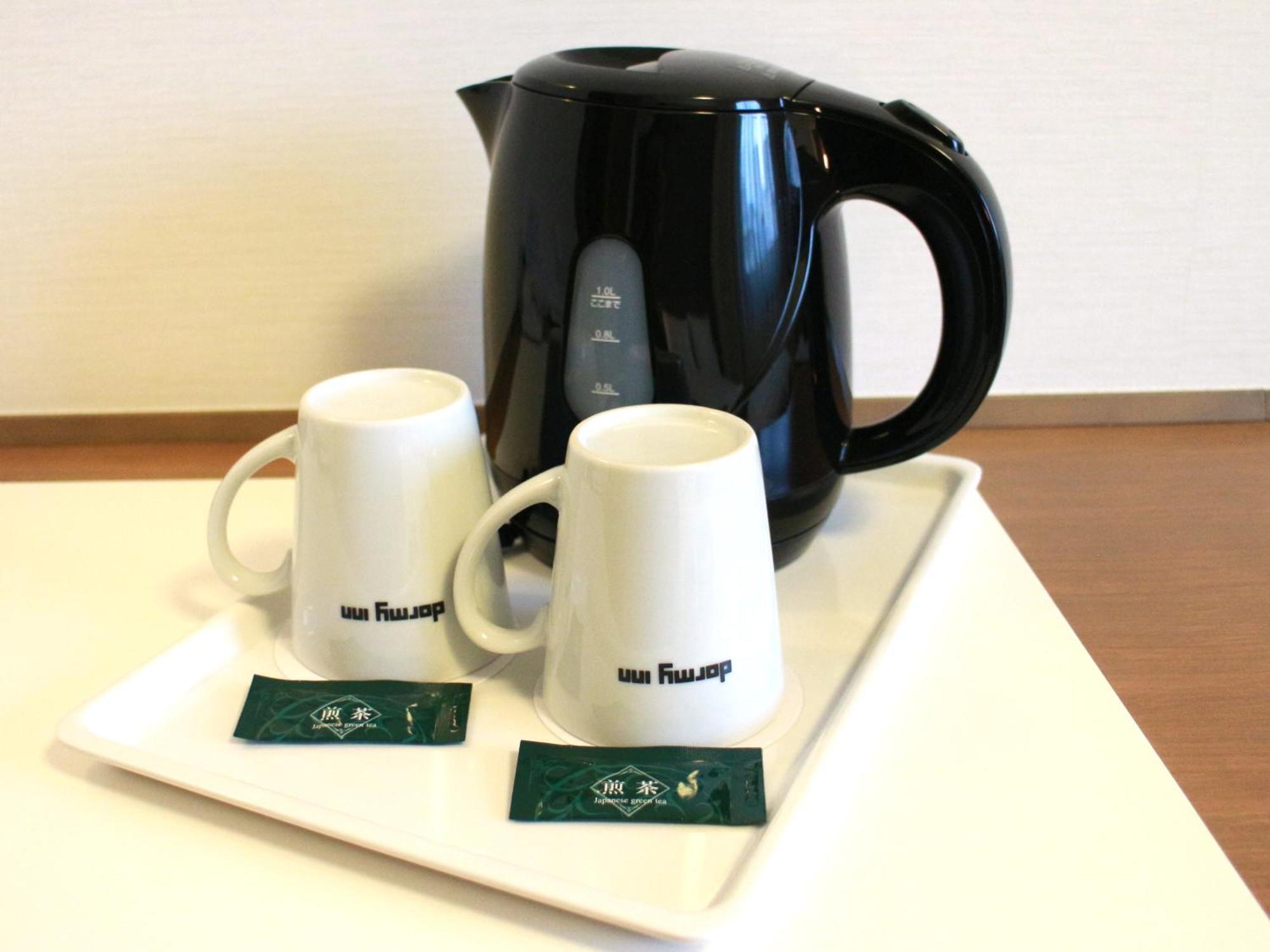 Dormy Umeda Higashi Natural Hot Spring 3*
