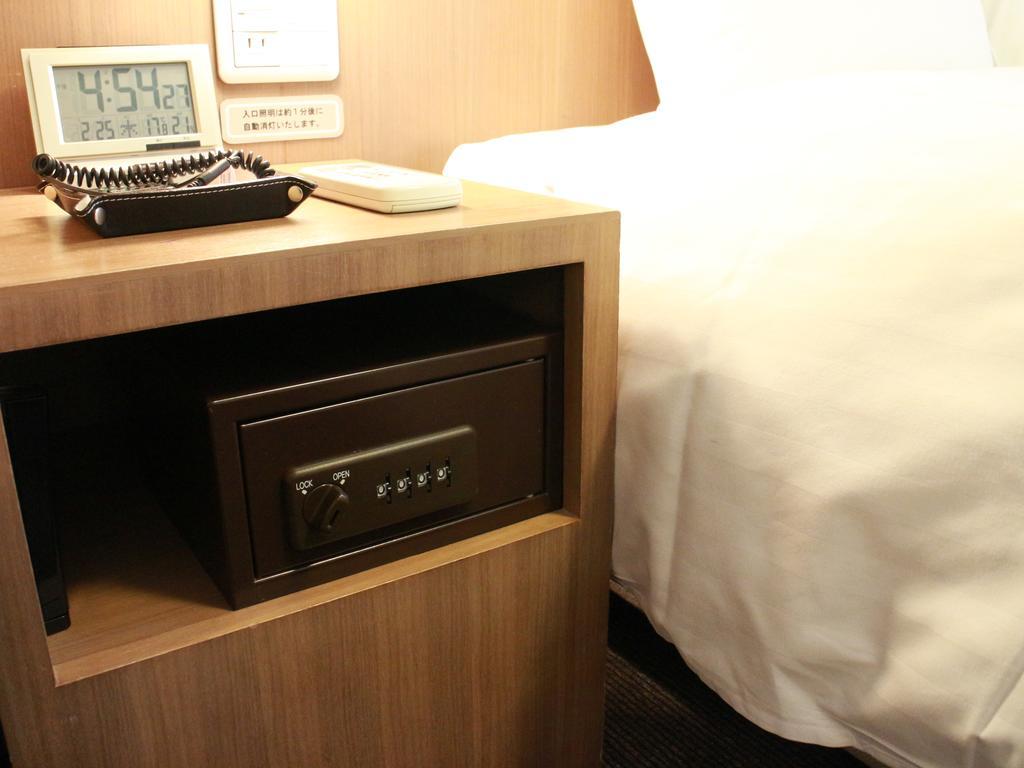 Dormy Umeda Higashi Natural Hot Spring Hotel Osaka
