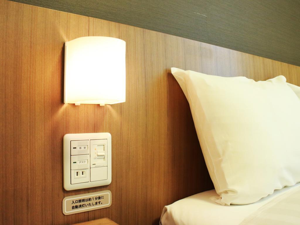 Dormy Umeda Higashi Natural Hot Spring Hotel 3*