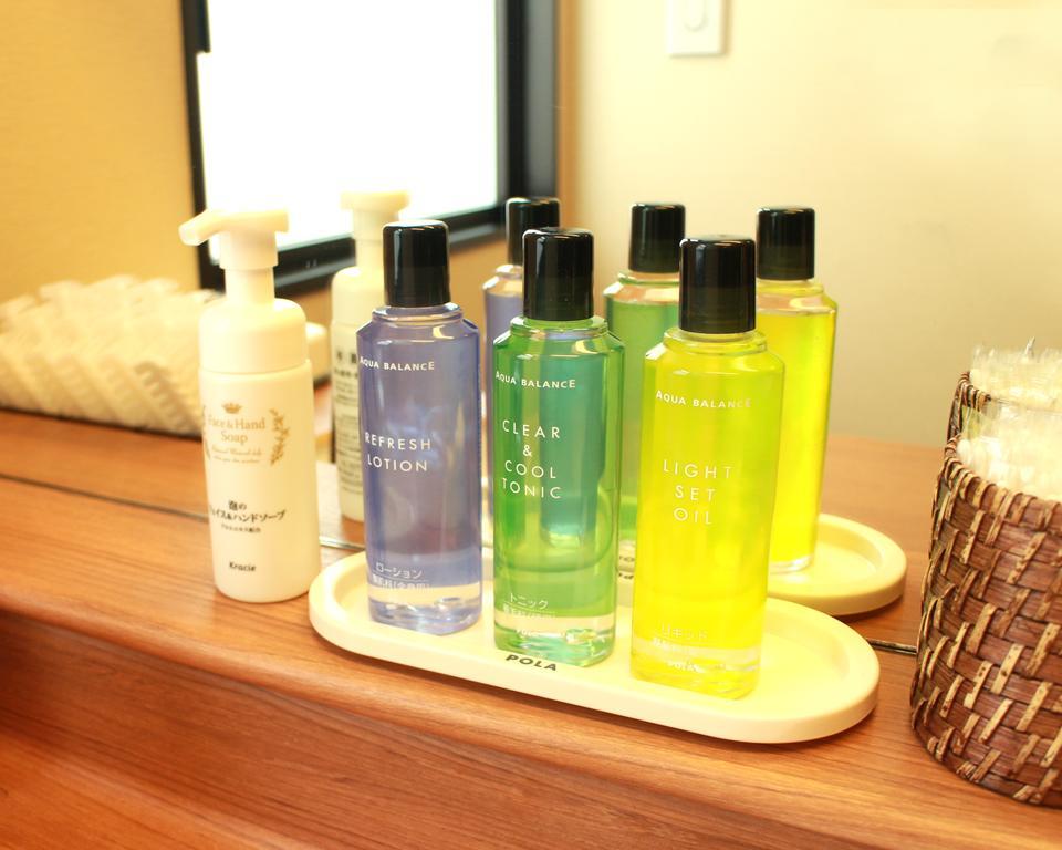 Dormy Umeda Higashi Natural Hot Spring Hotel Osaka