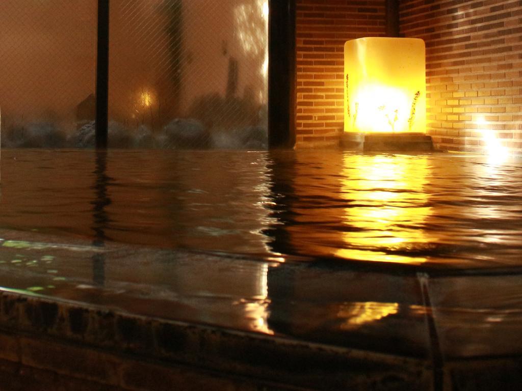 Dormy Umeda Higashi Natural Hot Spring Osaka