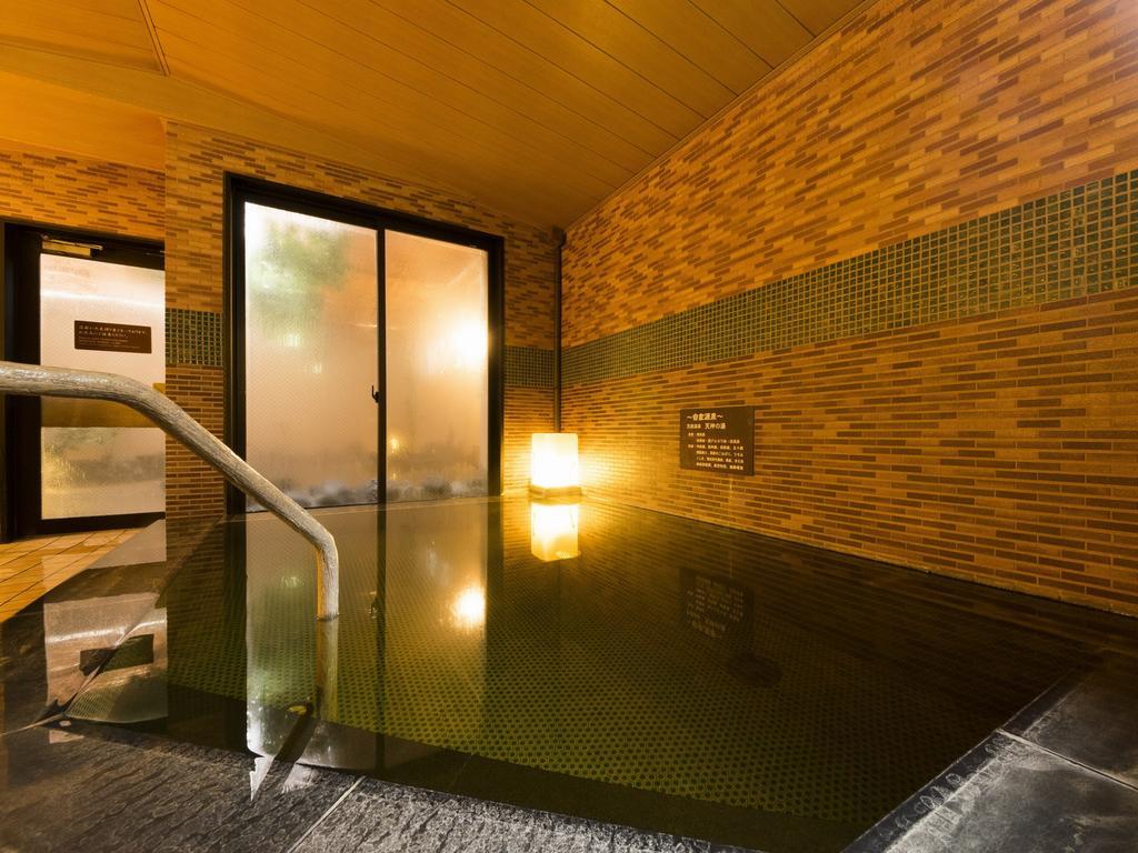 Hotel Dormy Umeda Higashi Natural Hot Spring 3*