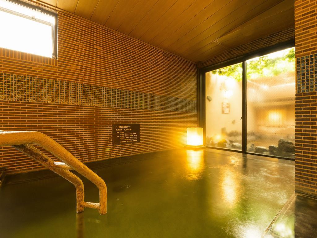 Dormy Umeda Higashi Natural Hot Spring Hotel 3*