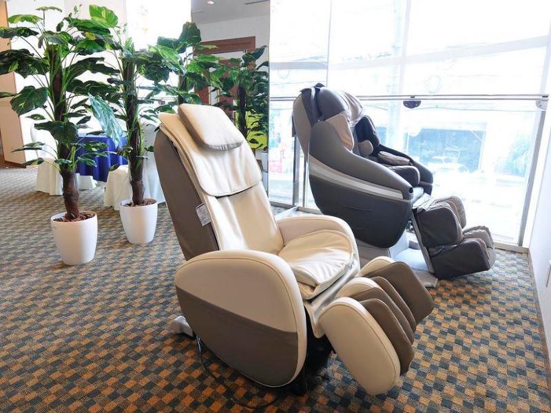 Hotel Claiton Shin-osaka