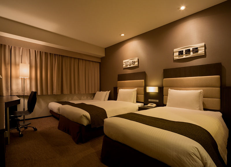Namba By Ihg Hotel