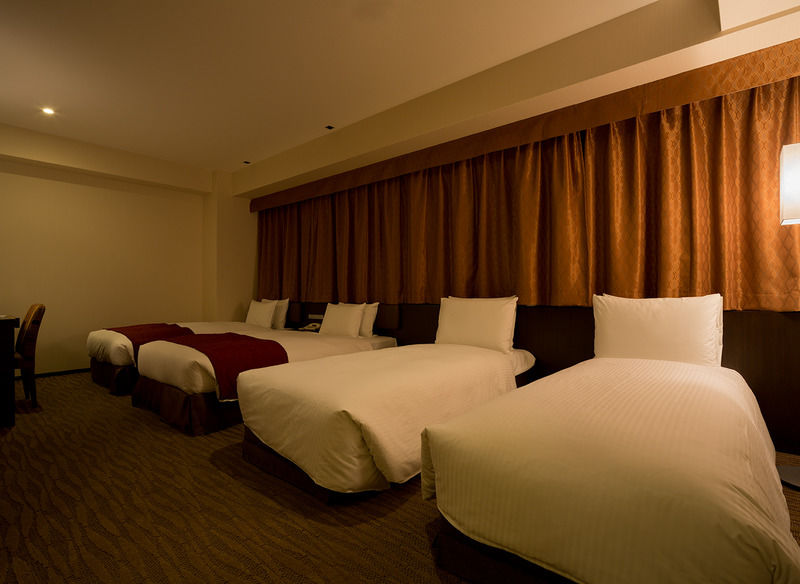 Namba By Ihg Hotel Osaka