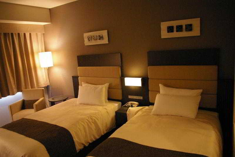Hotel Namba By Ihg