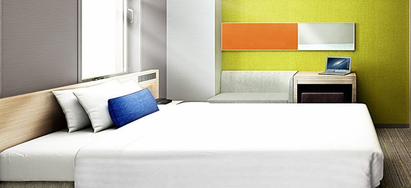 Namba Washington Plaza 3*