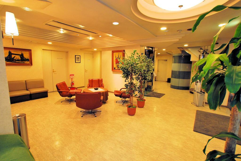 Le Botejour Nanba Osaka
