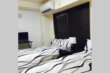 Ookini Hotels Nipponbashi Apartment