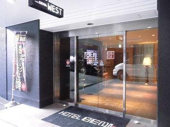 Hotel Beni East (adults Only) 2*