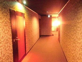 Hotel Beni East (adults Only)