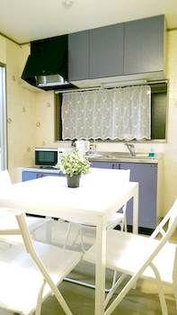Terrace + House Bentencho Osaka