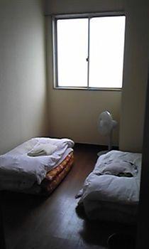 Albergue Diamond