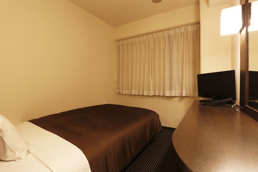 Economy hotel Nishitetsu Shinsaibashi 3*