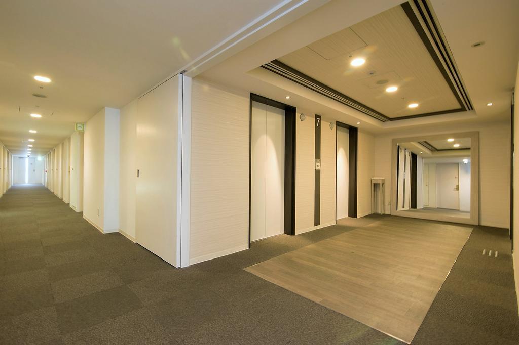 Hotel Ibis Styles Namba