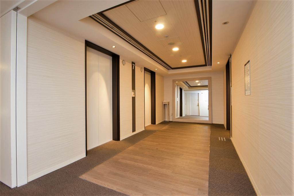 Ibis Styles Namba Osaka