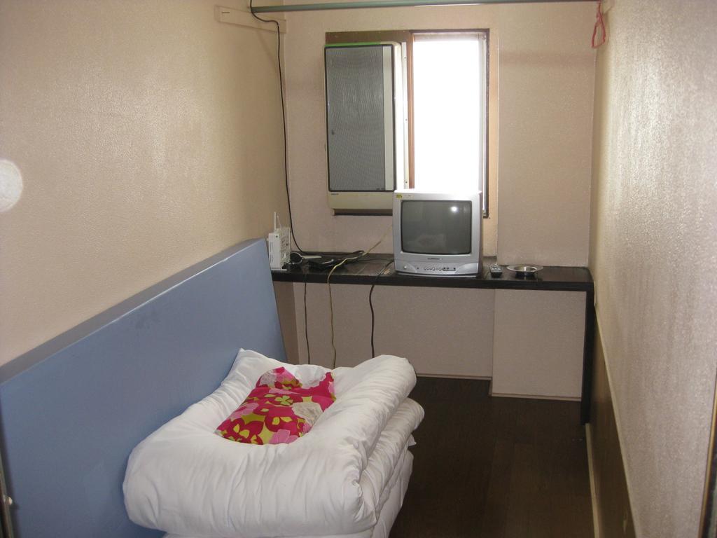 Albergue Diamond Osaka