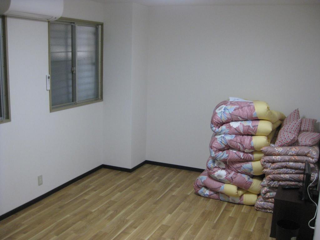 Albergue Diamond