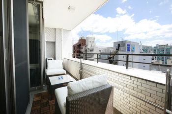 Hotel Namba 4*
