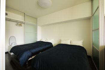 Hotel Namba Osaka
