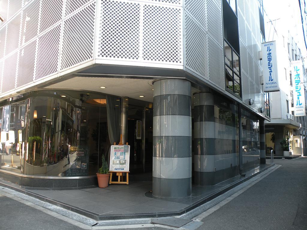 Le Botejour Nanba