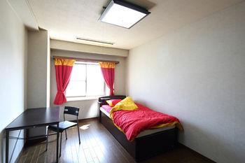 Hotel Bourgeois - Women Only Osaka