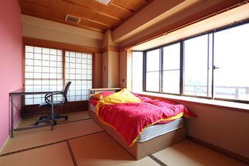 Hotel Bourgeois - Women Only Osaka