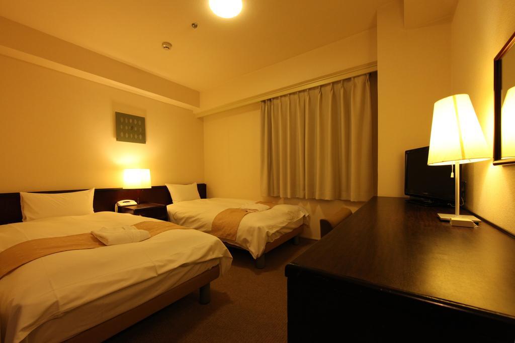 Nest Shinsaibashi