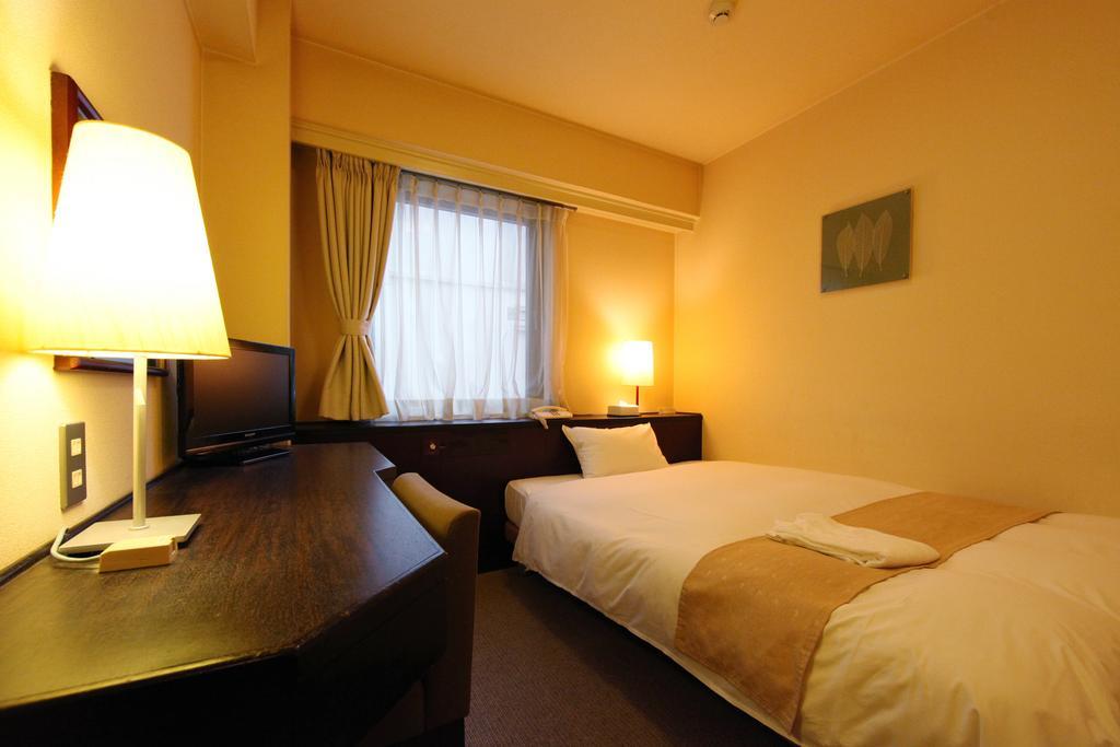 Nest Shinsaibashi Osaka