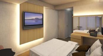 Hotel Mystays Shinsaibashi East