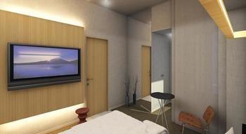 Hotel Mystays Shinsaibashi East 3*