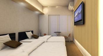 Mystays Shinsaibashi East