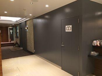 Mystays Shinsaibashi East Osaka
