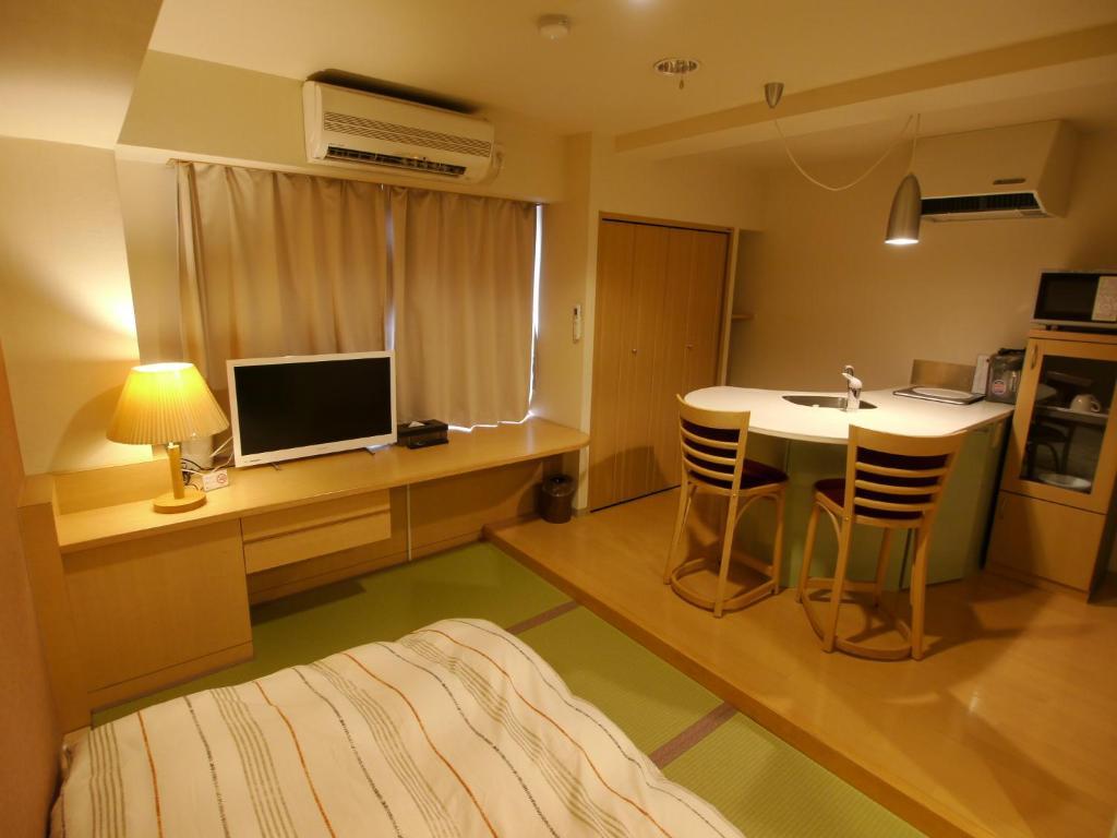 Hostel 外国人staffがいるinternationalなhostel - Hana - *