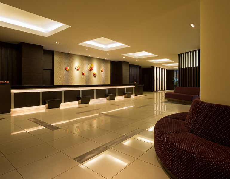 Hotel Namba By Ihg 4*