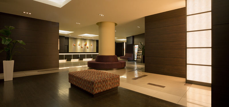 Hotel Namba By Ihg Osaka