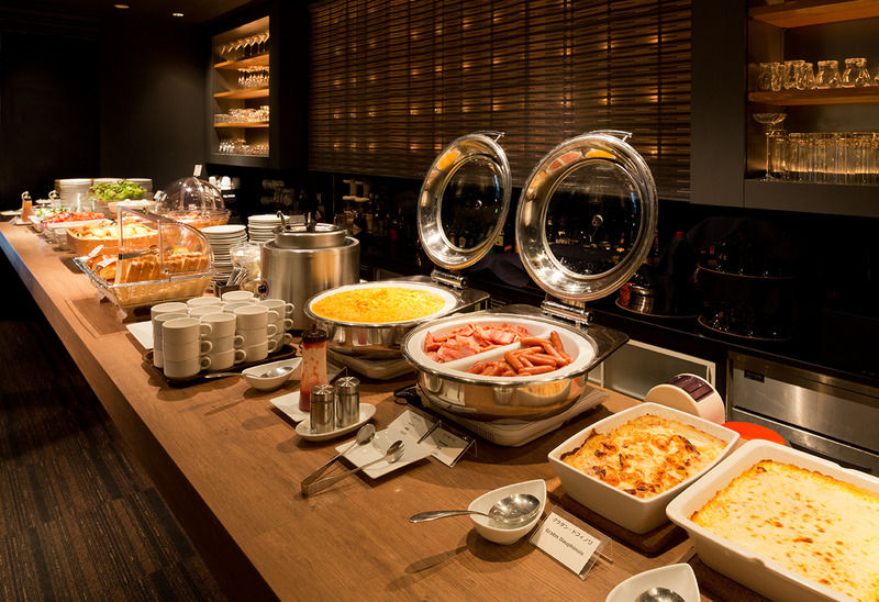 Hotel Namba By Ihg