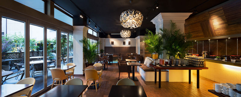 Hotel Namba By Ihg Osaka