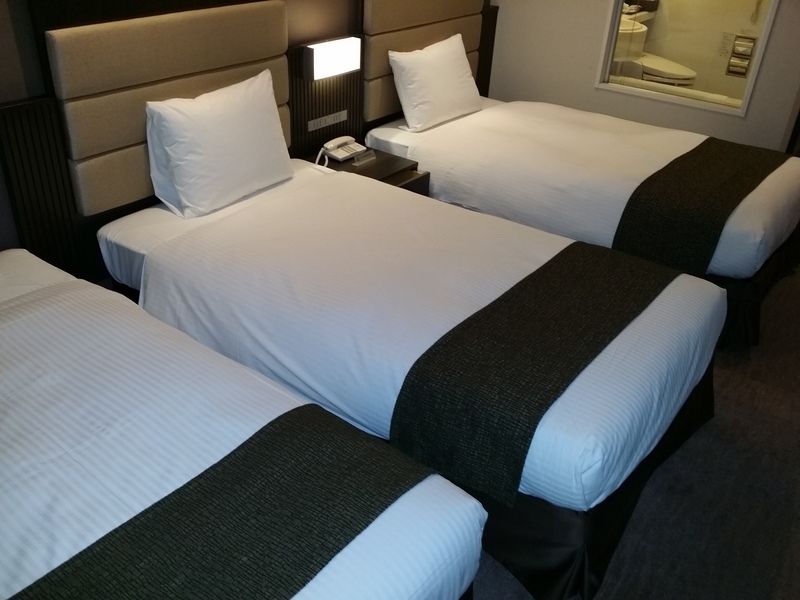 Hotel Namba By Ihg Osaka