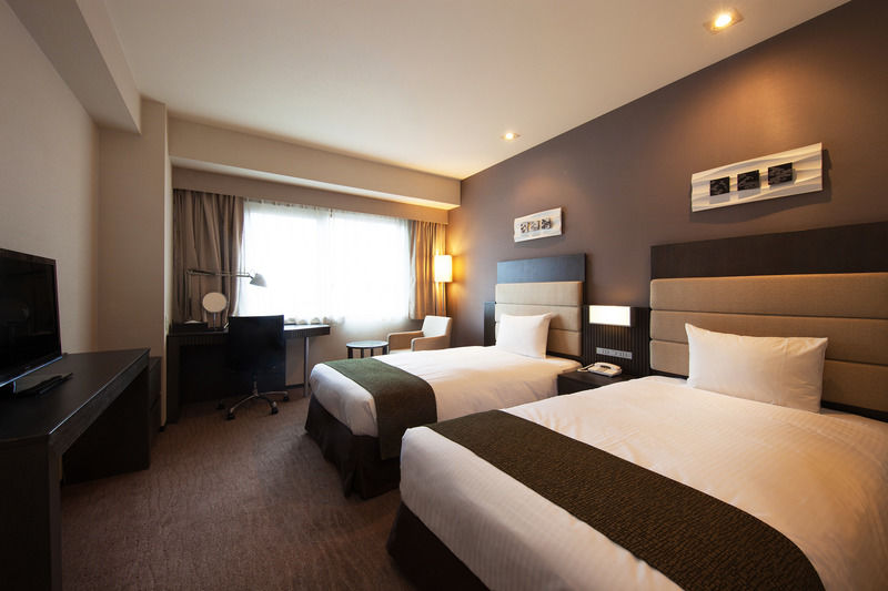 Hotel Namba By Ihg
