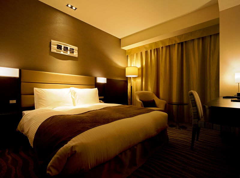 Hotel Namba By Ihg 4*