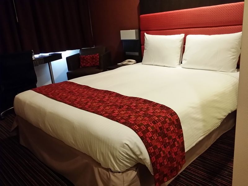 Hotel Namba By Ihg