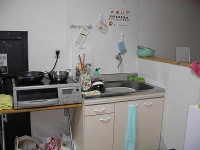 Tsurumibashi-2 Downtown Hostel Osaka