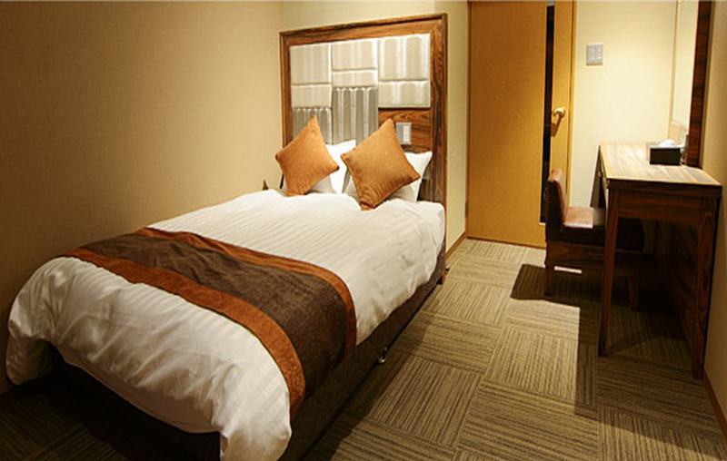 Hotel Relief Namba Daikokuchou