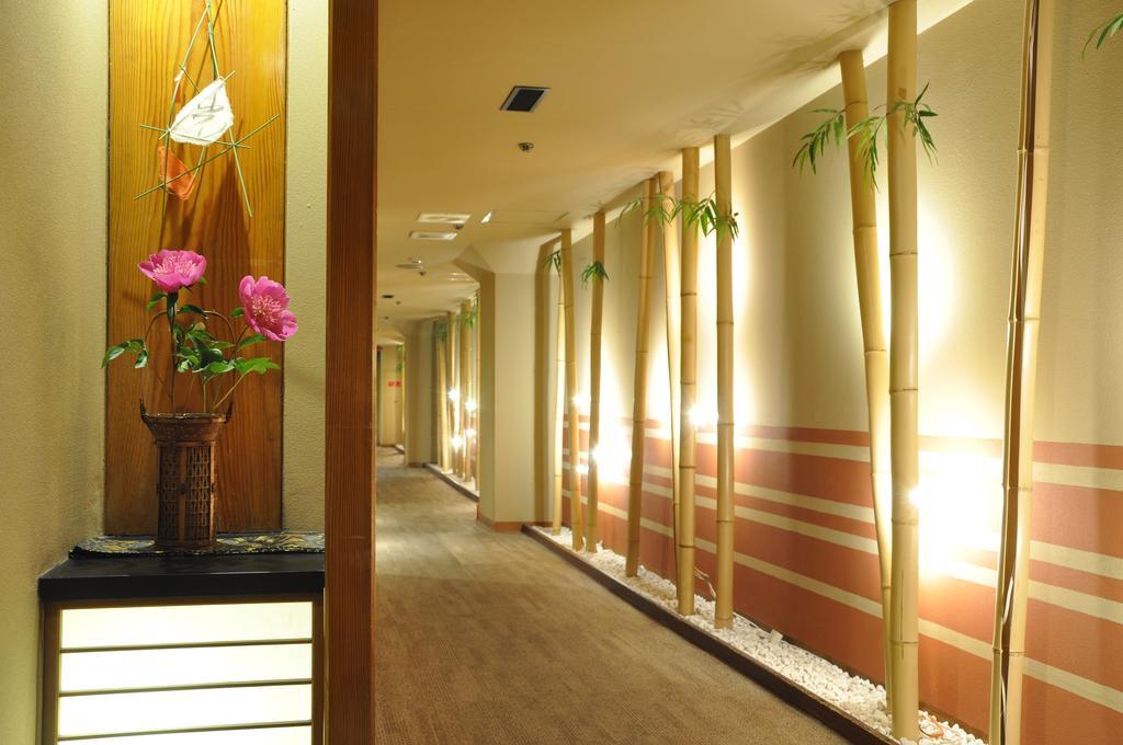 Hotel Ichiei