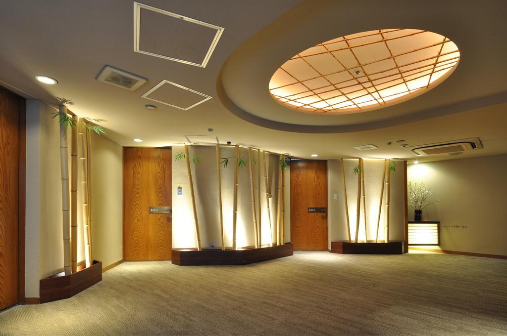 Hotel Ichiei 4*