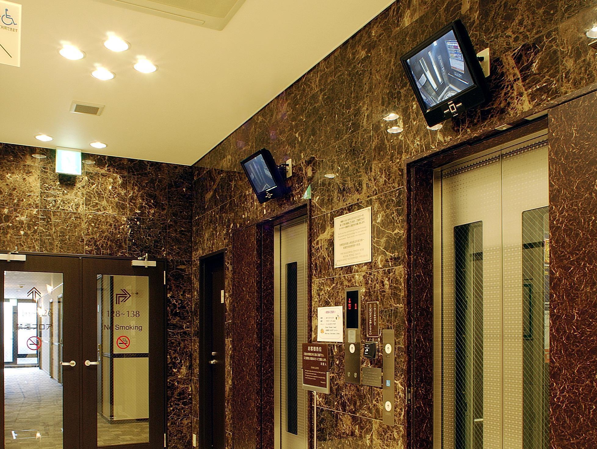 Hotel Toyoko Tsutenkaku Mae