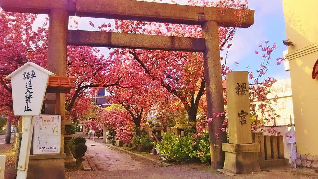 Love hotel Noah Grande (adults Only)